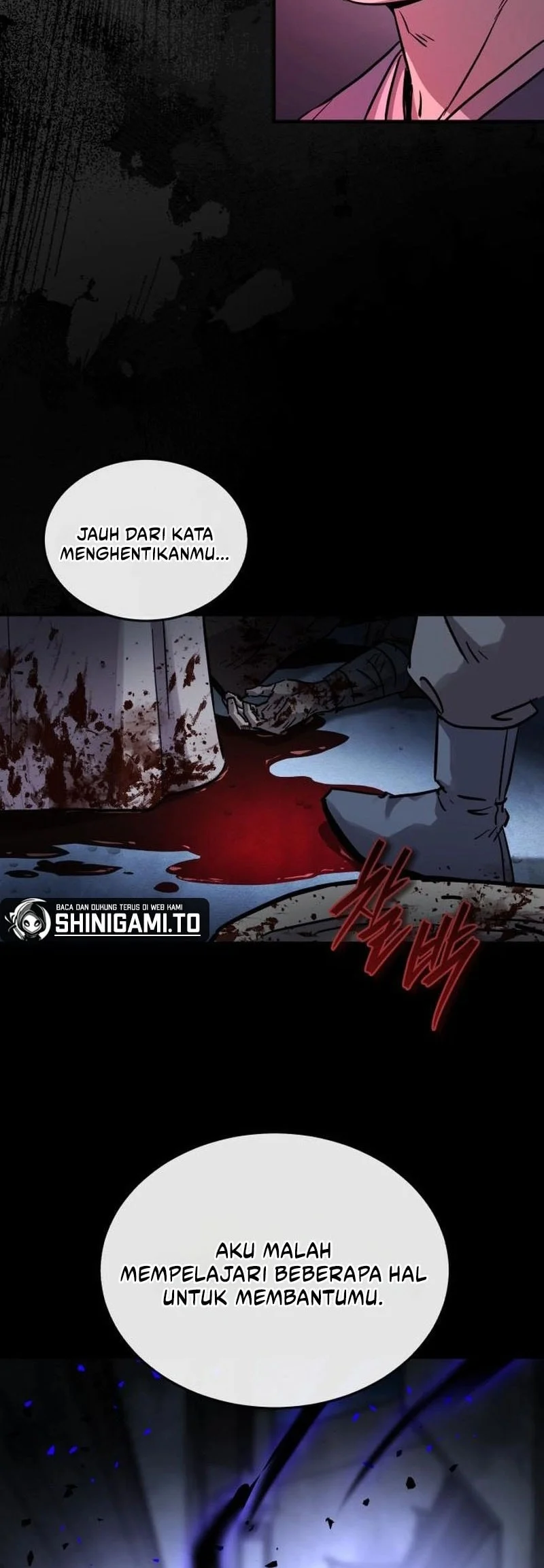 Absolute Dominion Chapter 81 Gambar 21