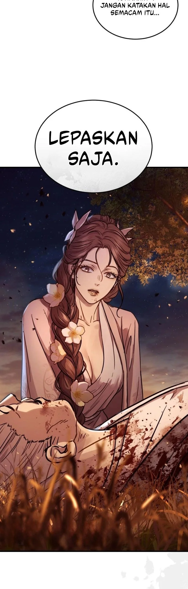 Absolute Dominion Chapter 81 Gambar 23