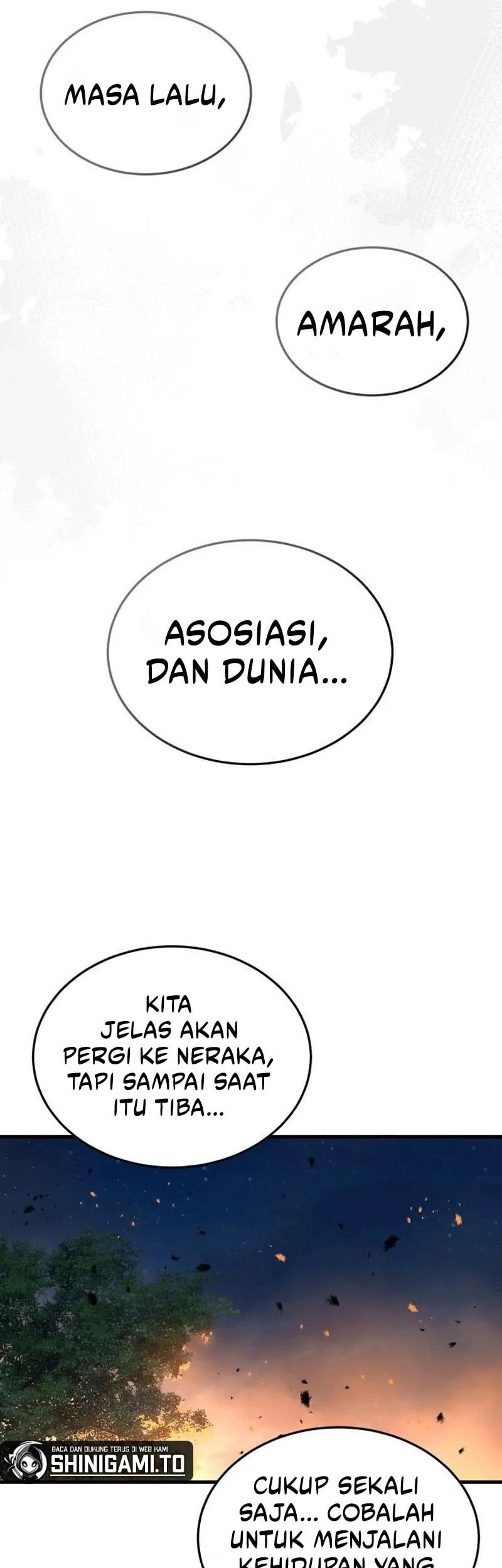 Absolute Dominion Chapter 81 Gambar 24