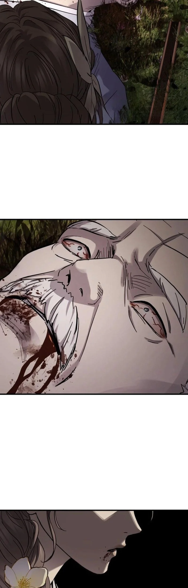 Absolute Dominion Chapter 81 Gambar 27