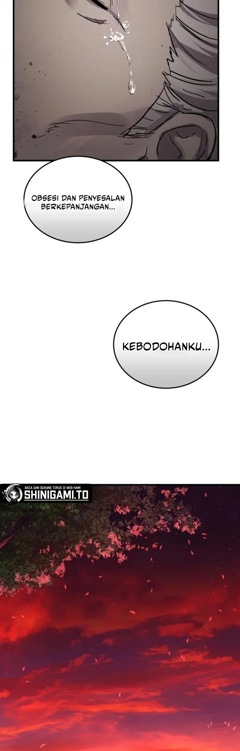 Absolute Dominion Chapter 81 Gambar 29