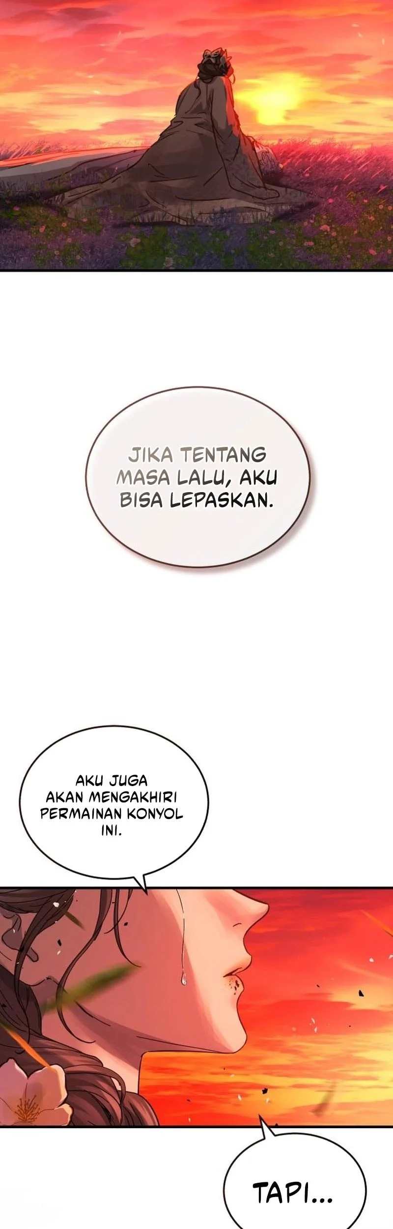 Absolute Dominion Chapter 81 Gambar 30