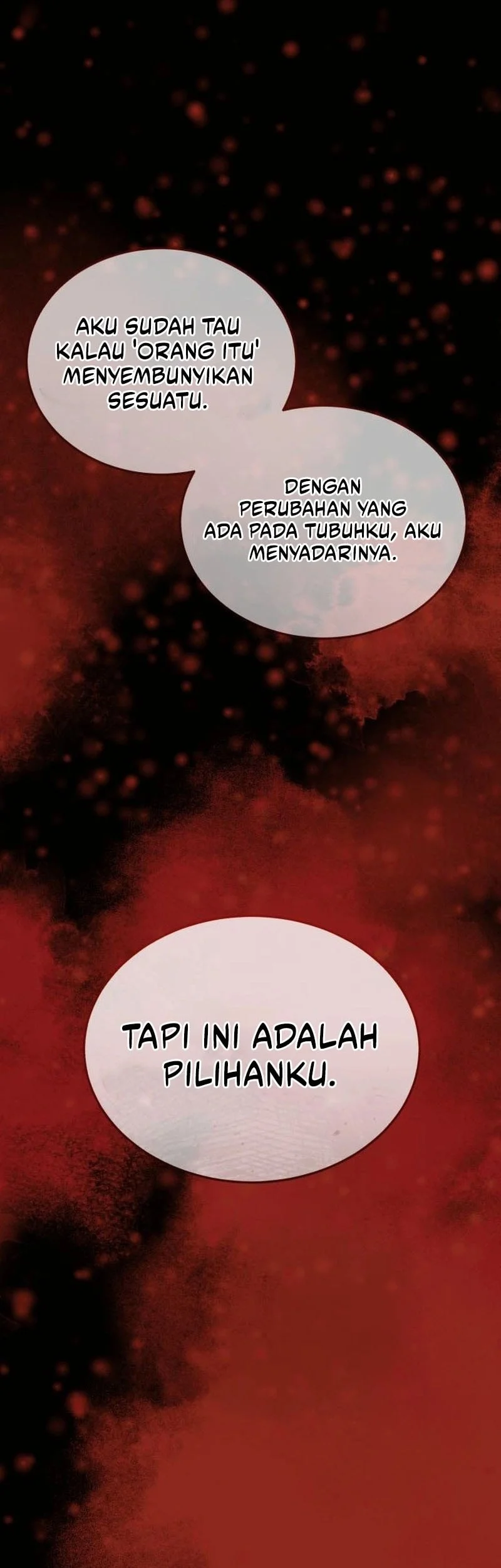 Absolute Dominion Chapter 81 Gambar 32