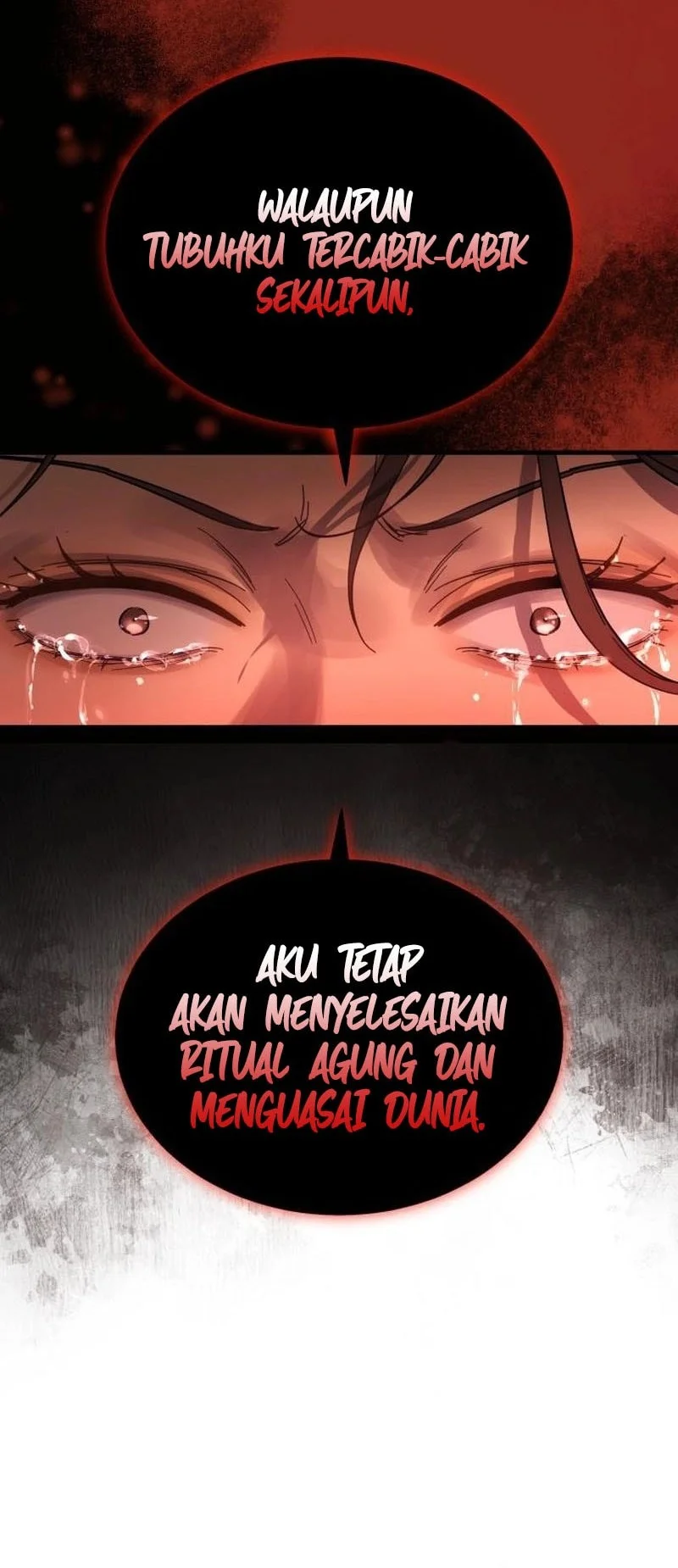 Absolute Dominion Chapter 81 Gambar 33