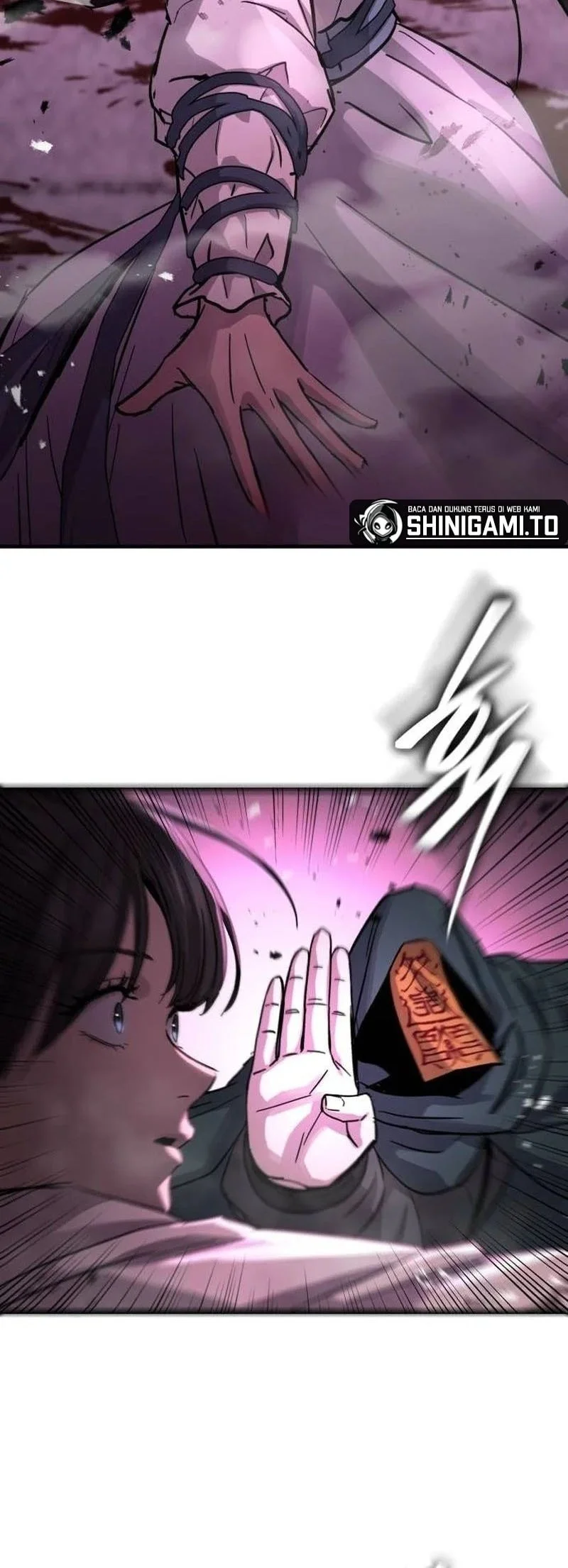 Absolute Dominion Chapter 82 Gambar 36