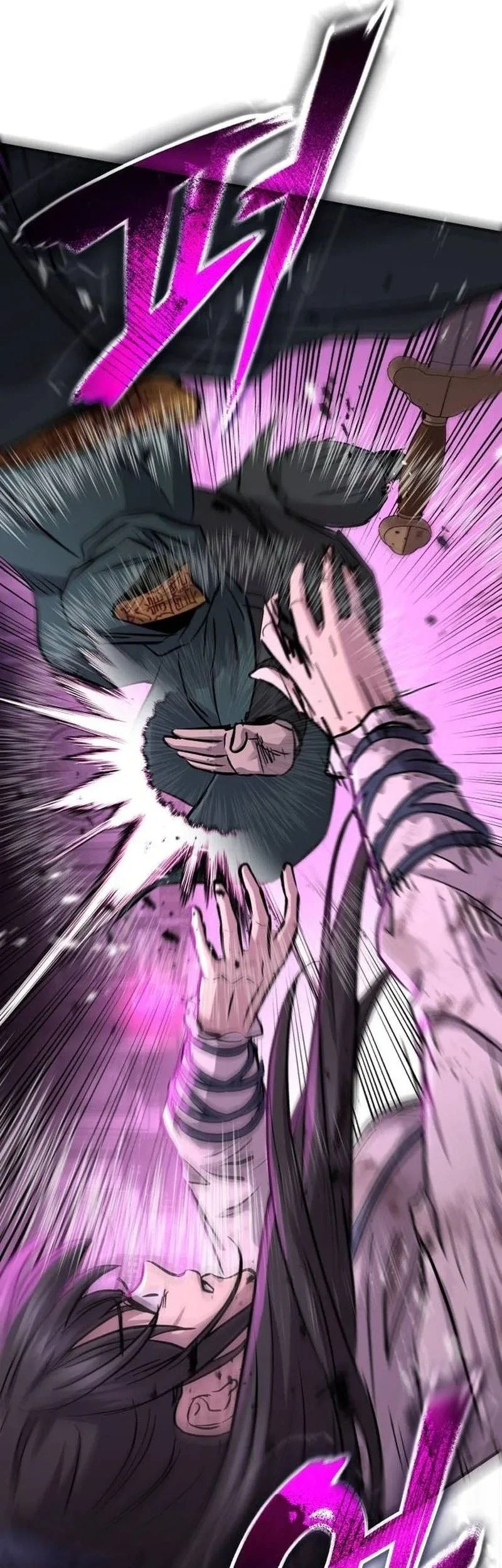 Absolute Dominion Chapter 82 Gambar 37