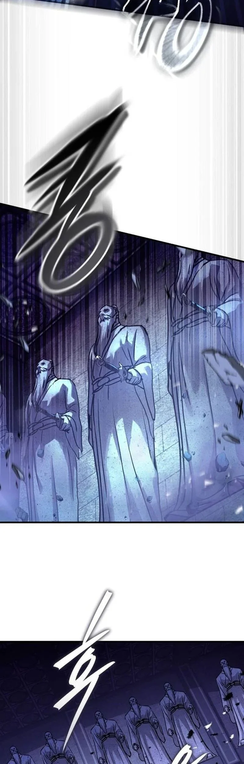 Absolute Dominion Chapter 82 Gambar 39