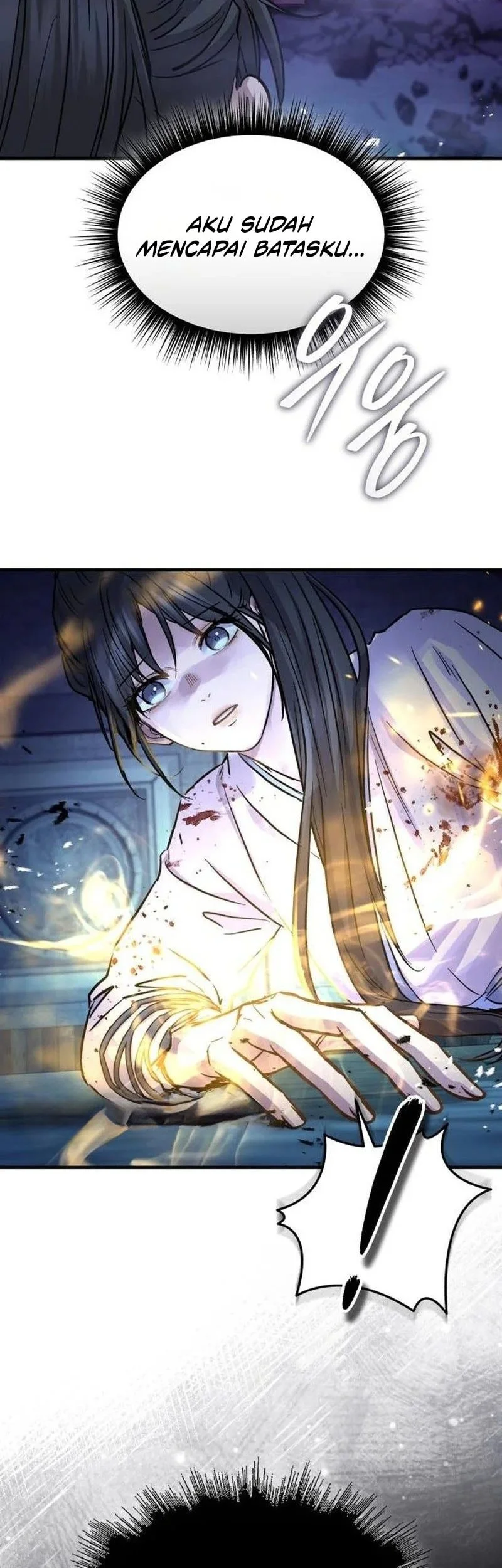 Absolute Dominion Chapter 82 Gambar 42