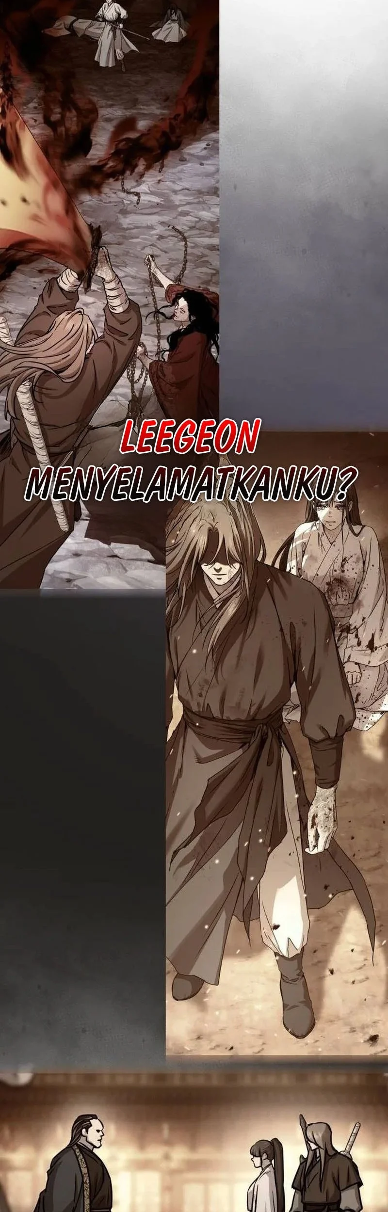 Absolute Dominion Chapter 82 Gambar 46