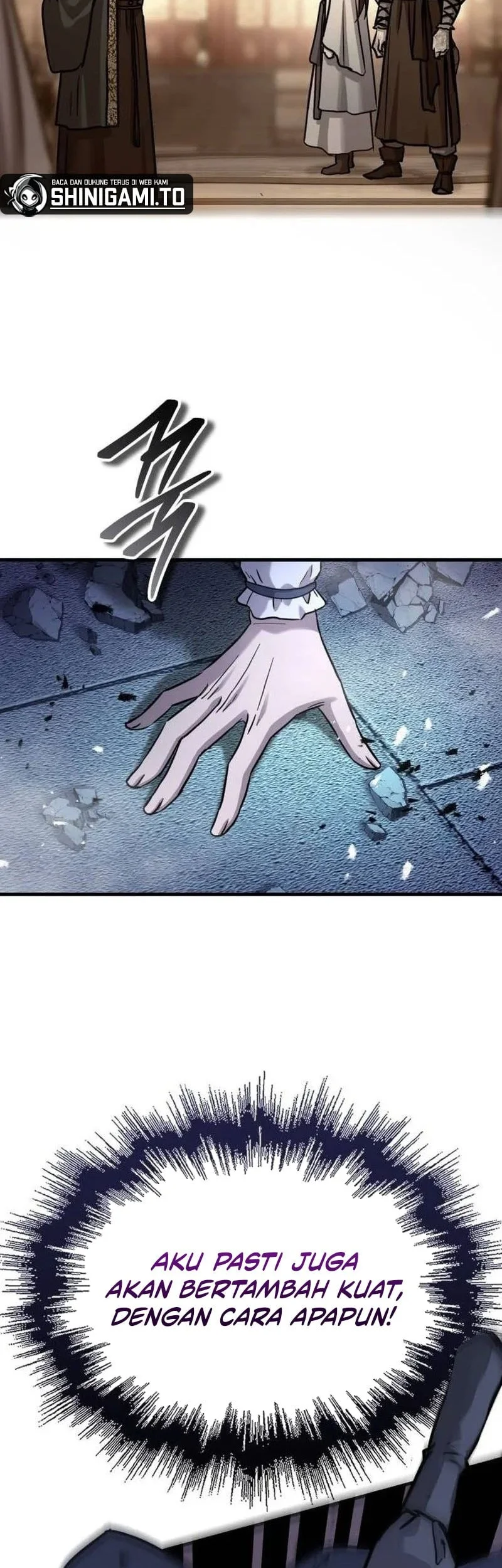 Absolute Dominion Chapter 82 Gambar 47