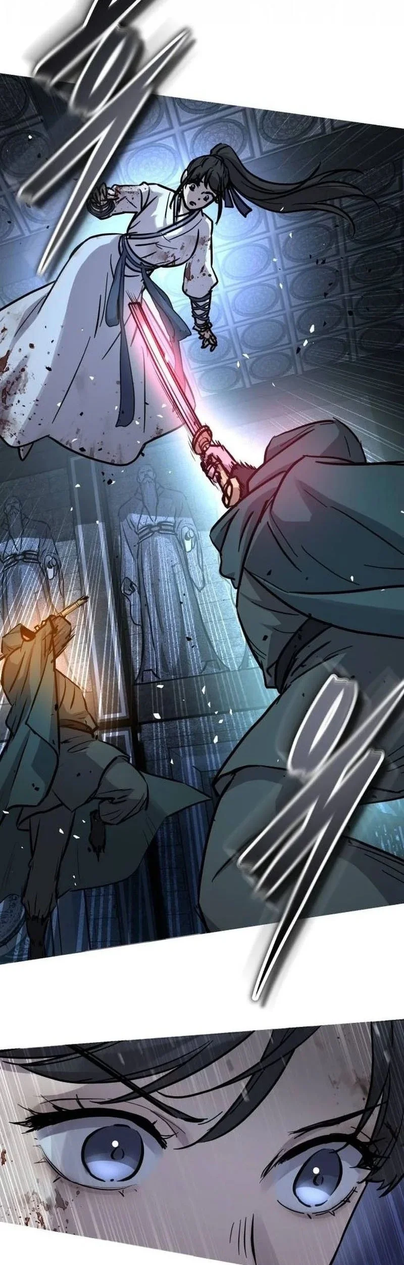 Absolute Dominion Chapter 82 Gambar 51