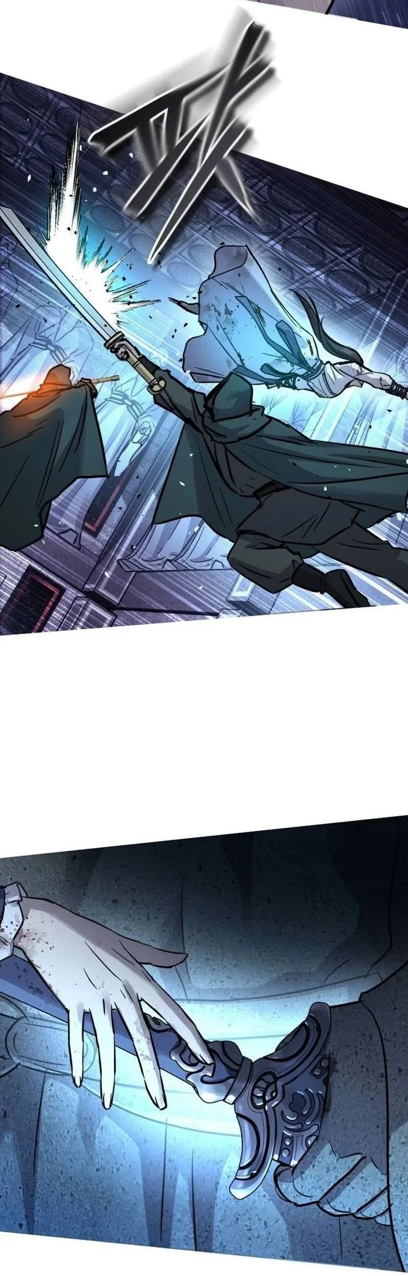 Absolute Dominion Chapter 82 Gambar 52