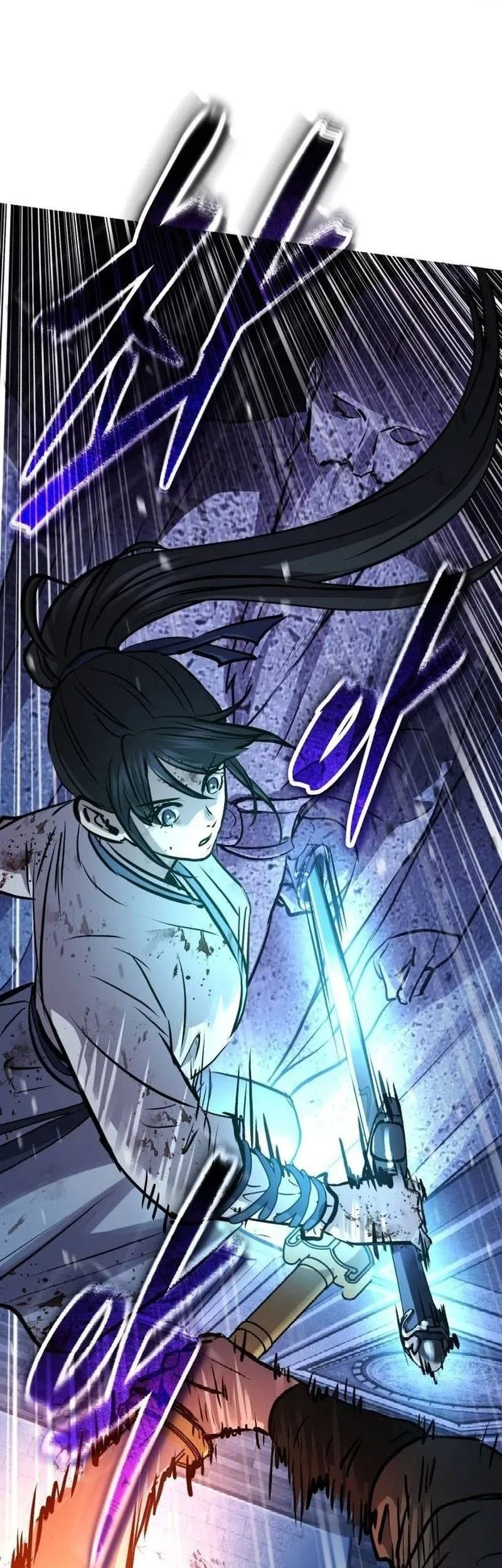 Absolute Dominion Chapter 82 Gambar 53