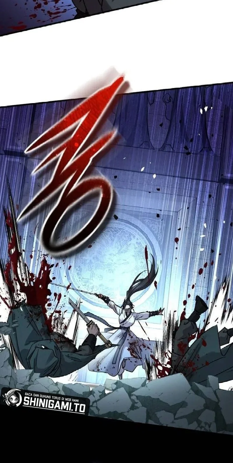 Absolute Dominion Chapter 82 Gambar 56