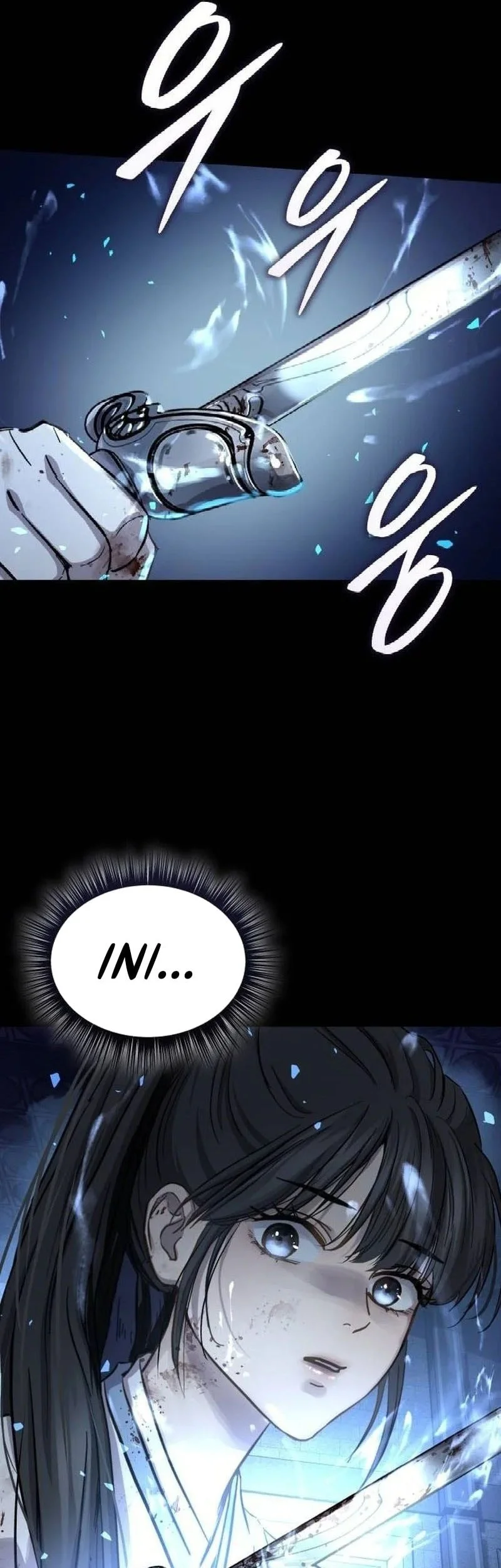 Absolute Dominion Chapter 82 Gambar 57