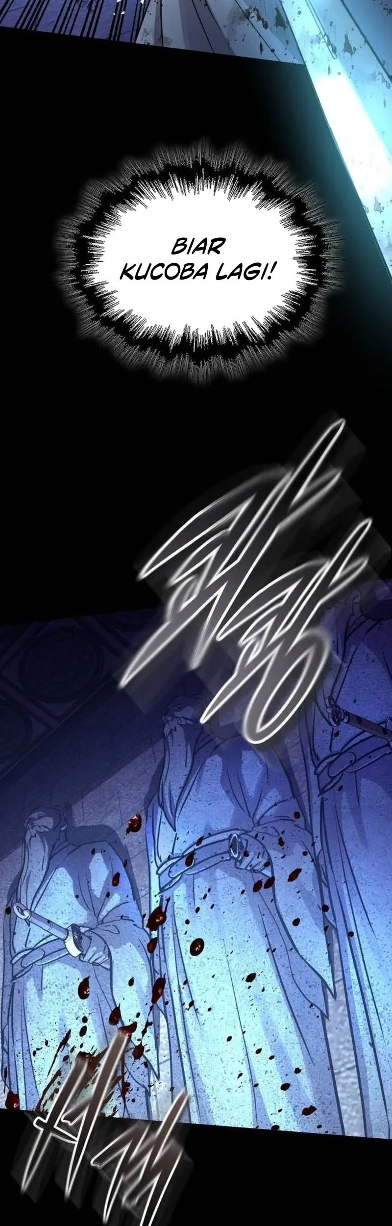 Absolute Dominion Chapter 82 Gambar 59