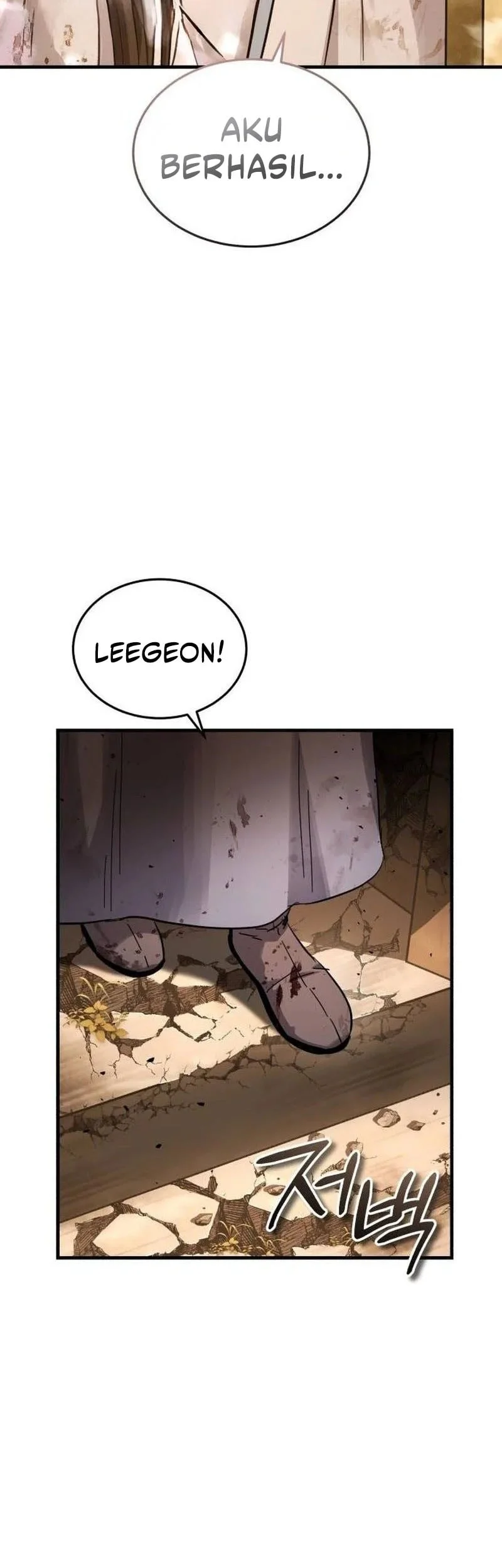 Absolute Dominion Chapter 82 Gambar 63