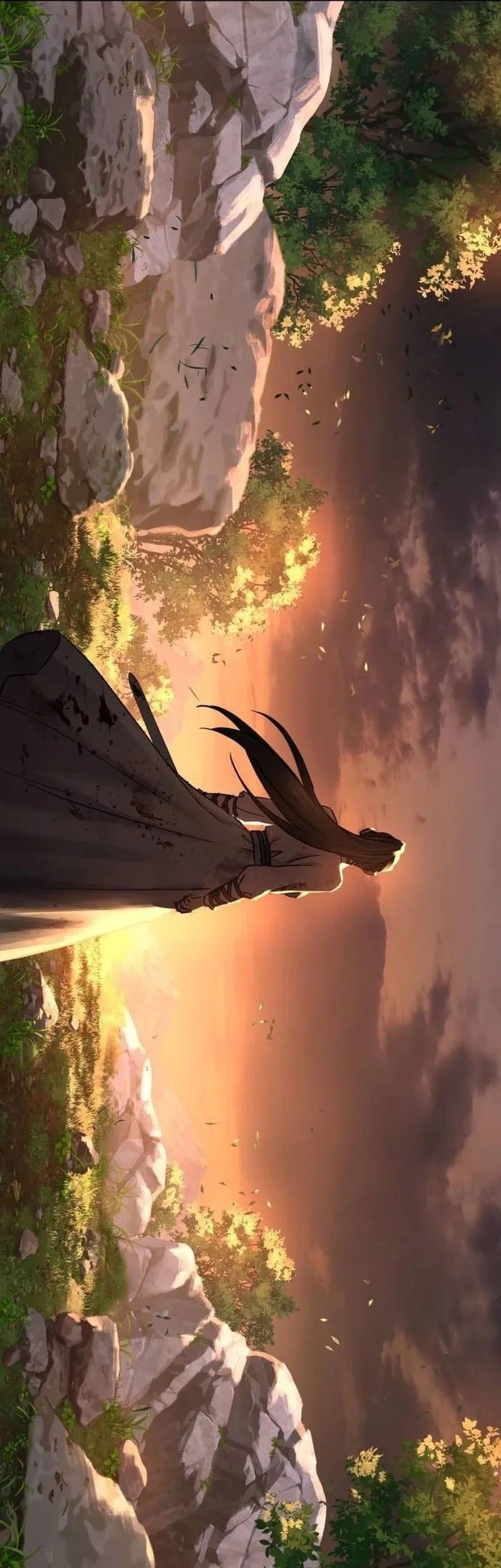 Absolute Dominion Chapter 82 Gambar 65