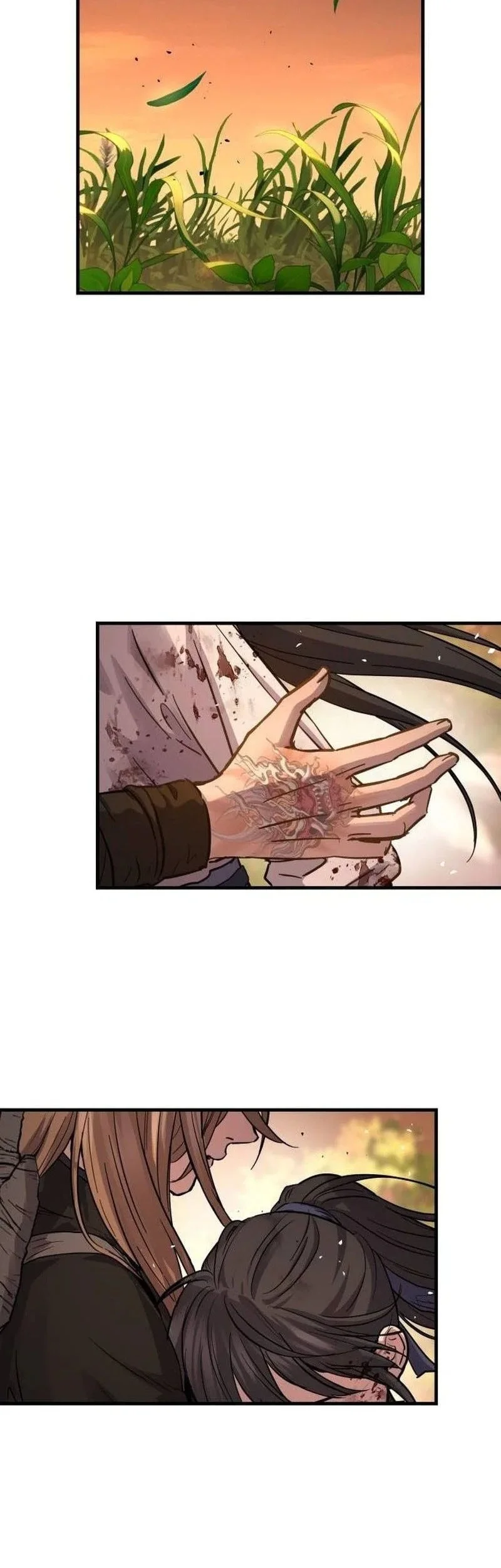 Absolute Dominion Chapter 82 Gambar 68