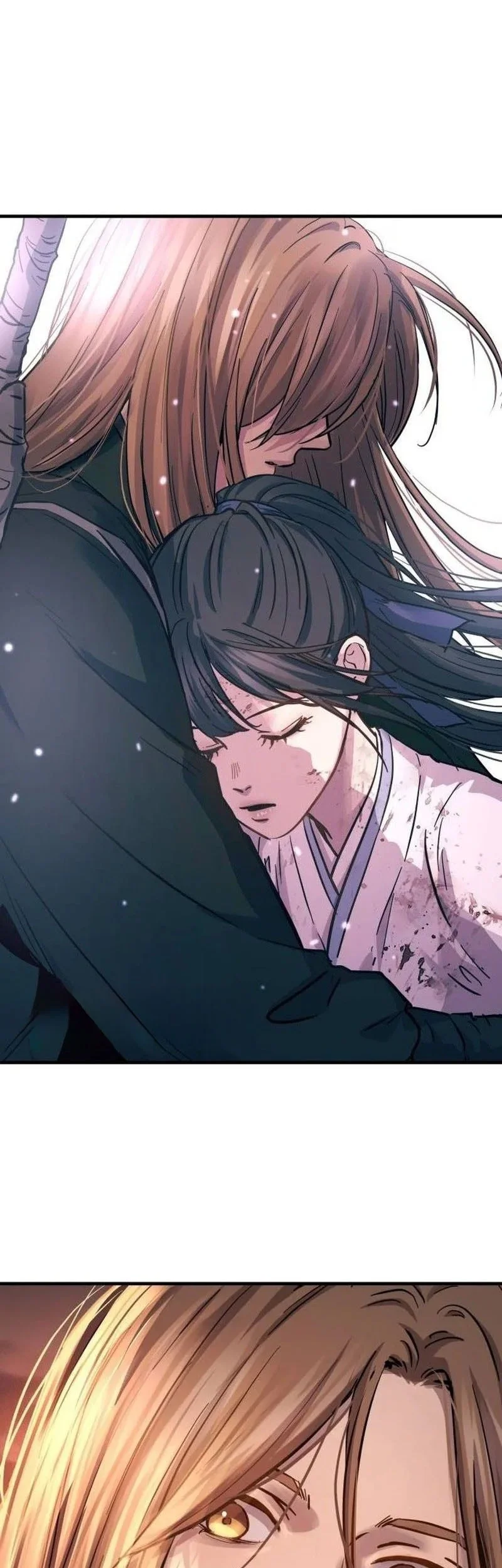 Absolute Dominion Chapter 82 Gambar 69