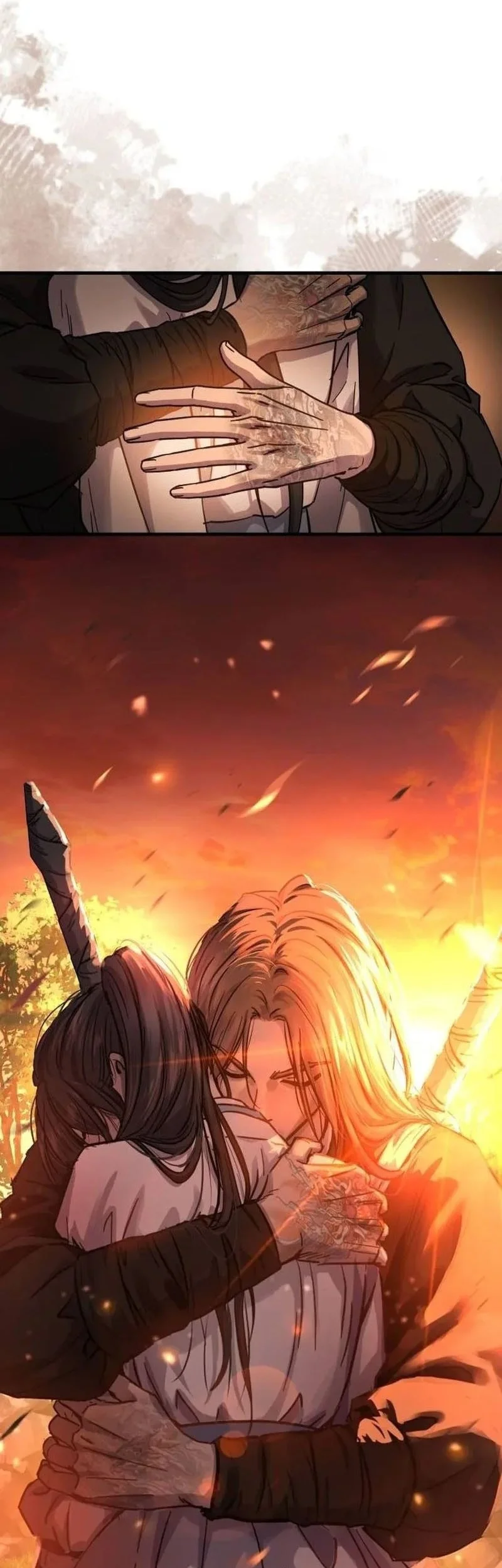 Absolute Dominion Chapter 82 Gambar 71