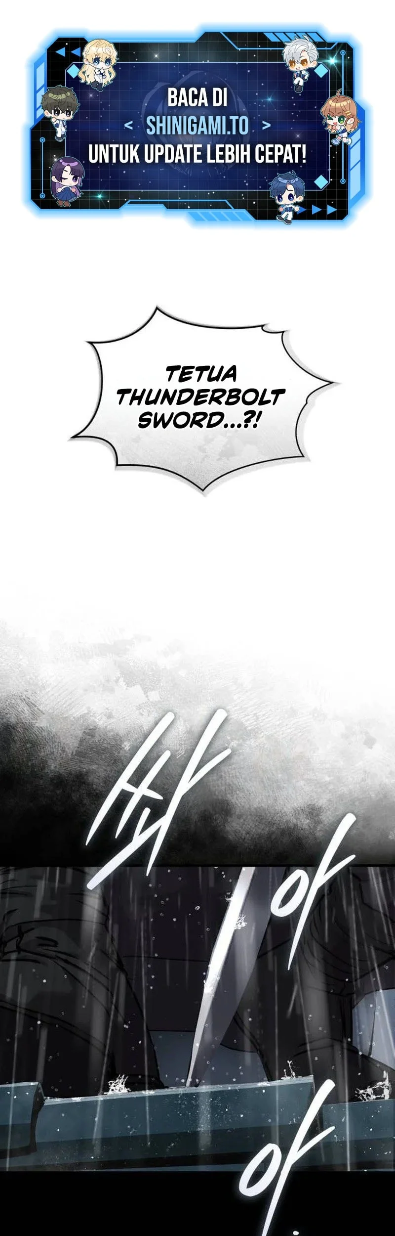 Manhwa Absolute Dominion Chapter 82 gambar 2