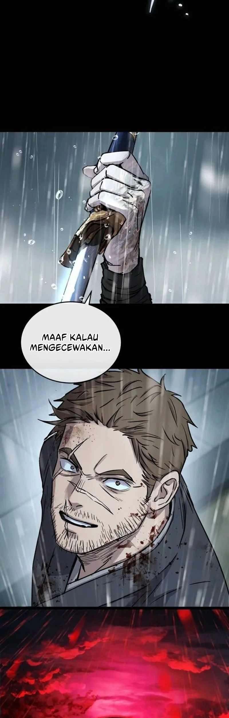 Absolute Dominion Chapter 82 Gambar 3