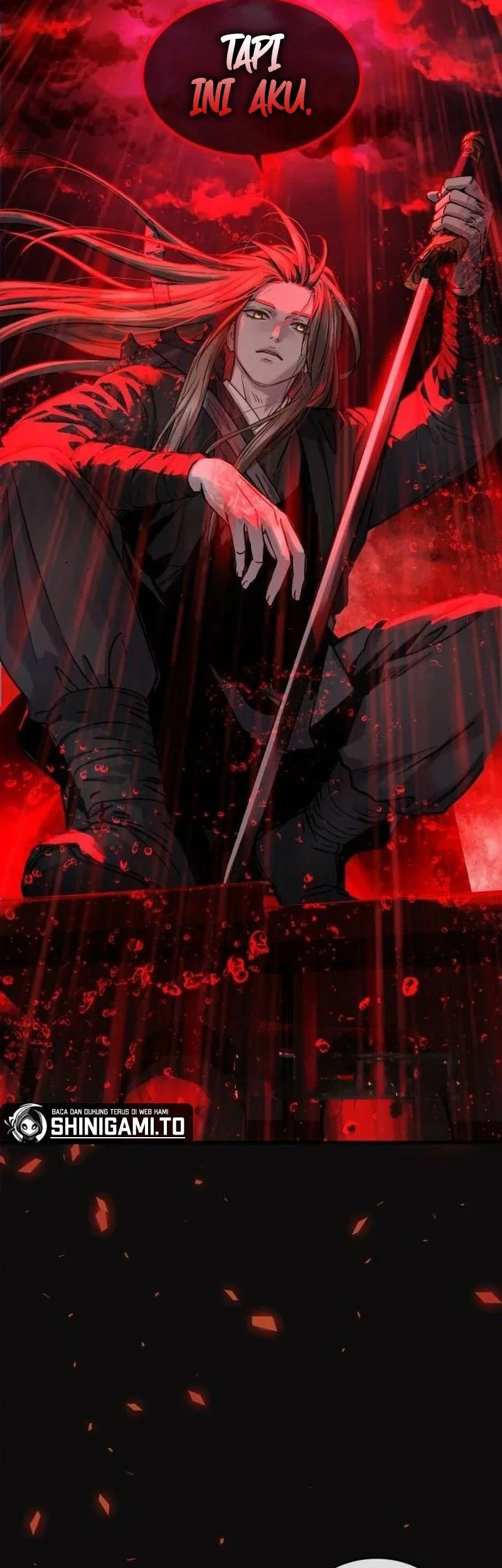 Absolute Dominion Chapter 82 Gambar 4