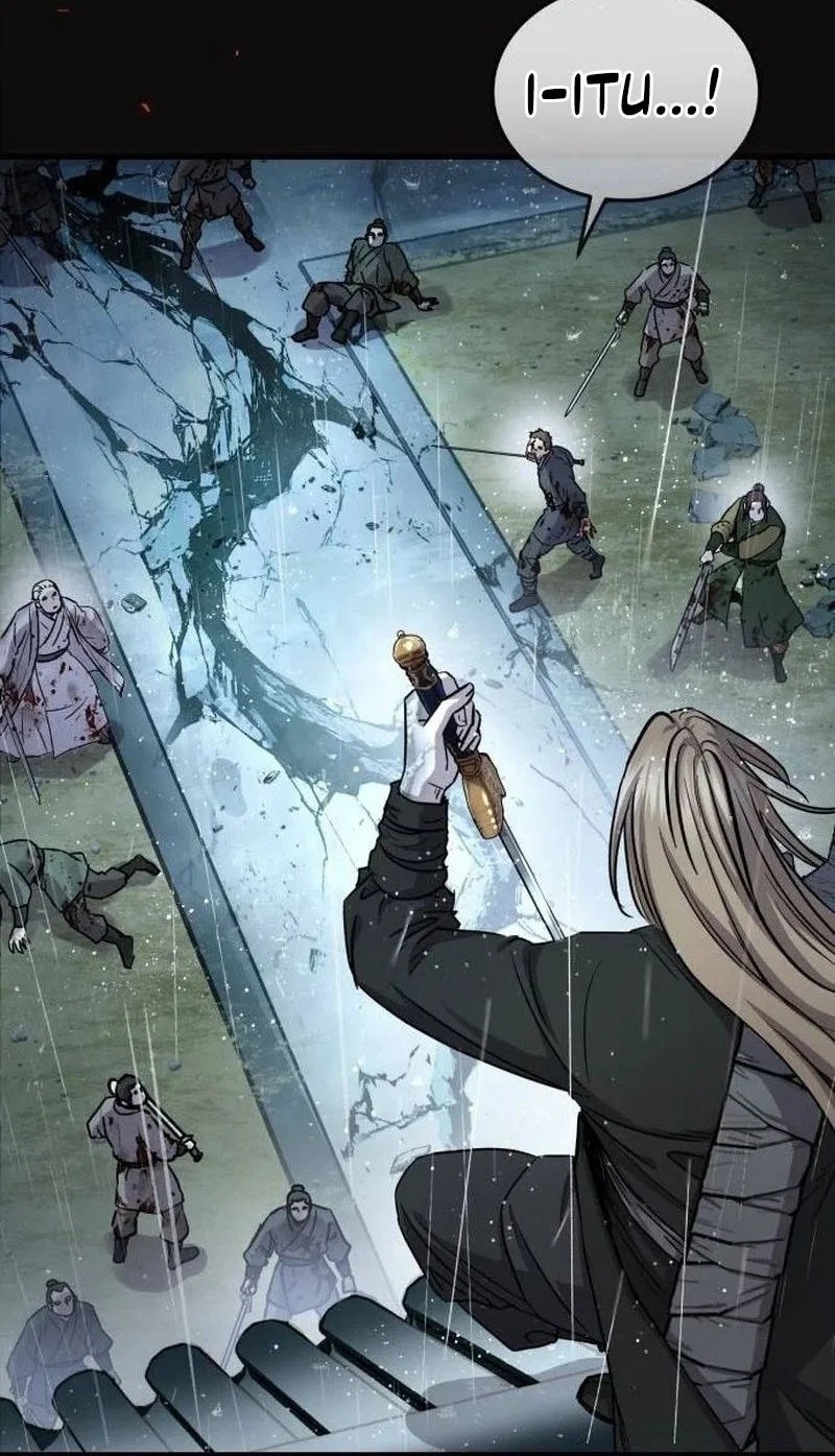 Absolute Dominion Chapter 82 Gambar 5