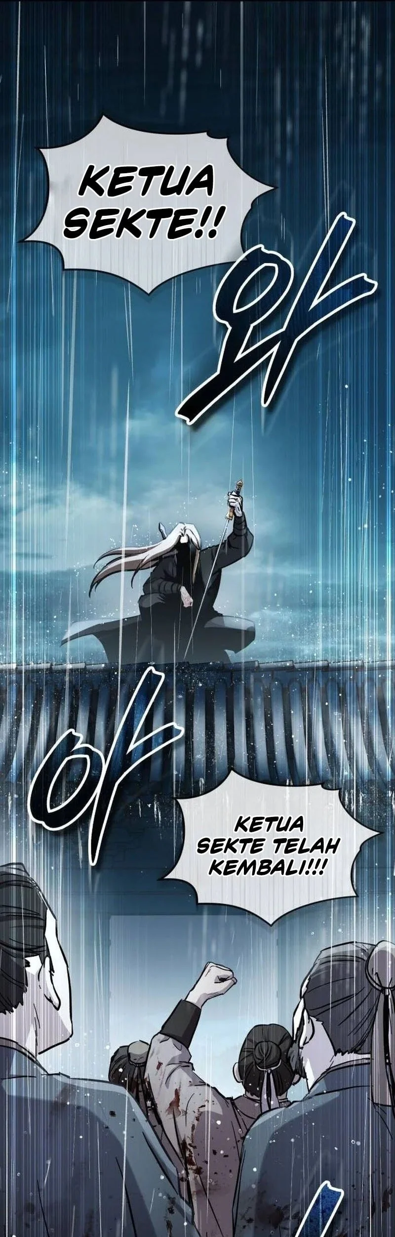 Absolute Dominion Chapter 82 Gambar 6