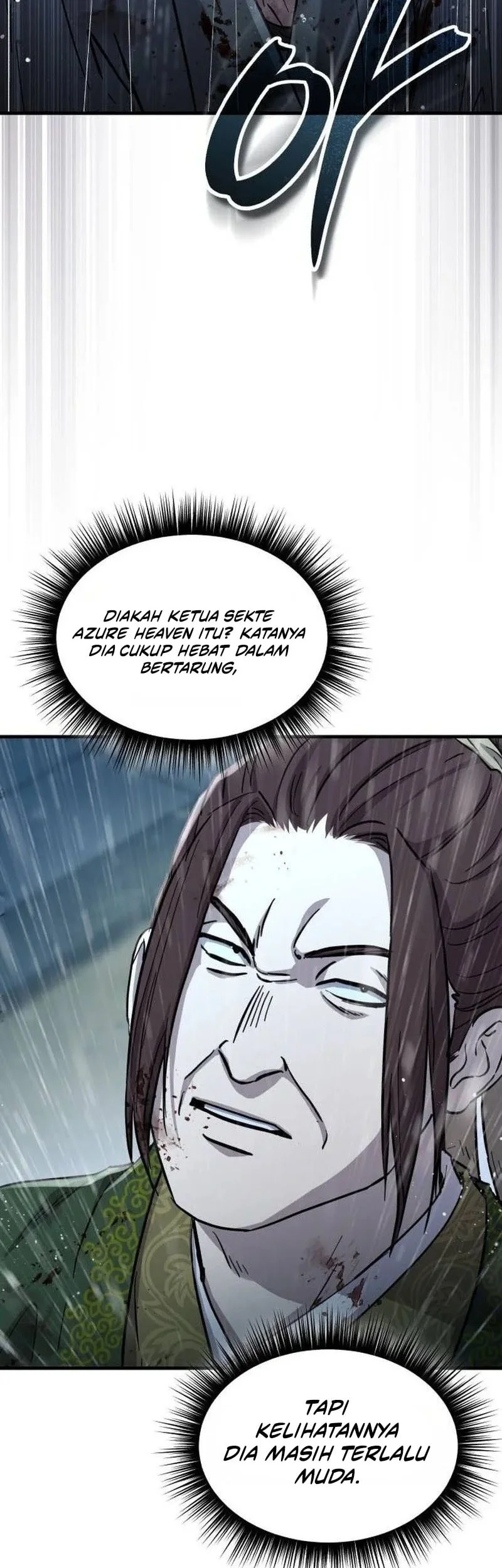 Absolute Dominion Chapter 82 Gambar 7