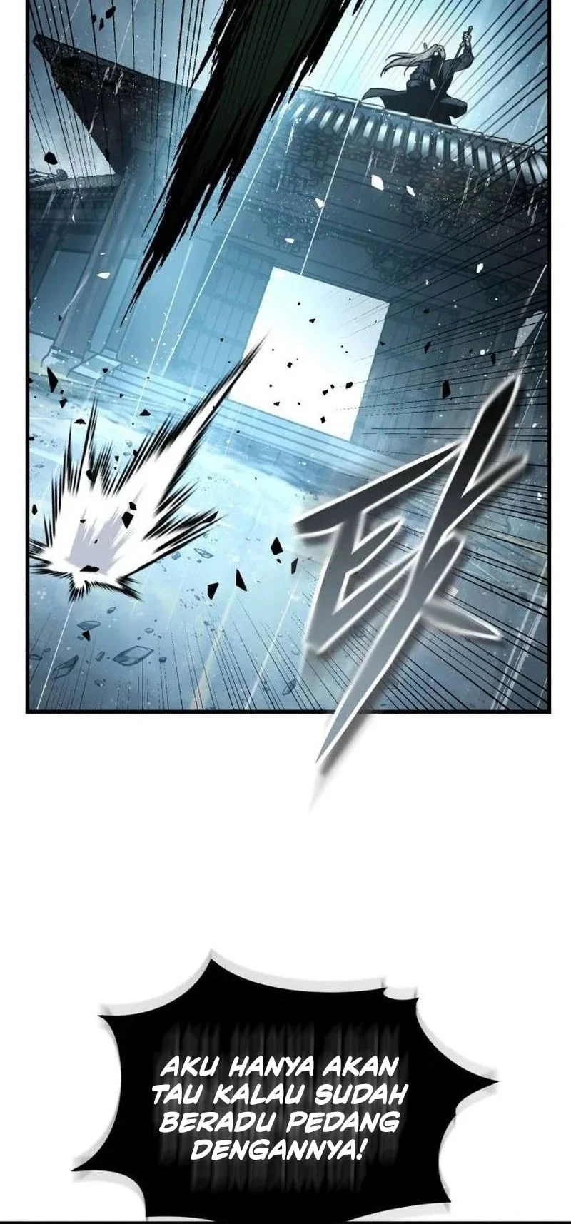 Absolute Dominion Chapter 82 Gambar 9