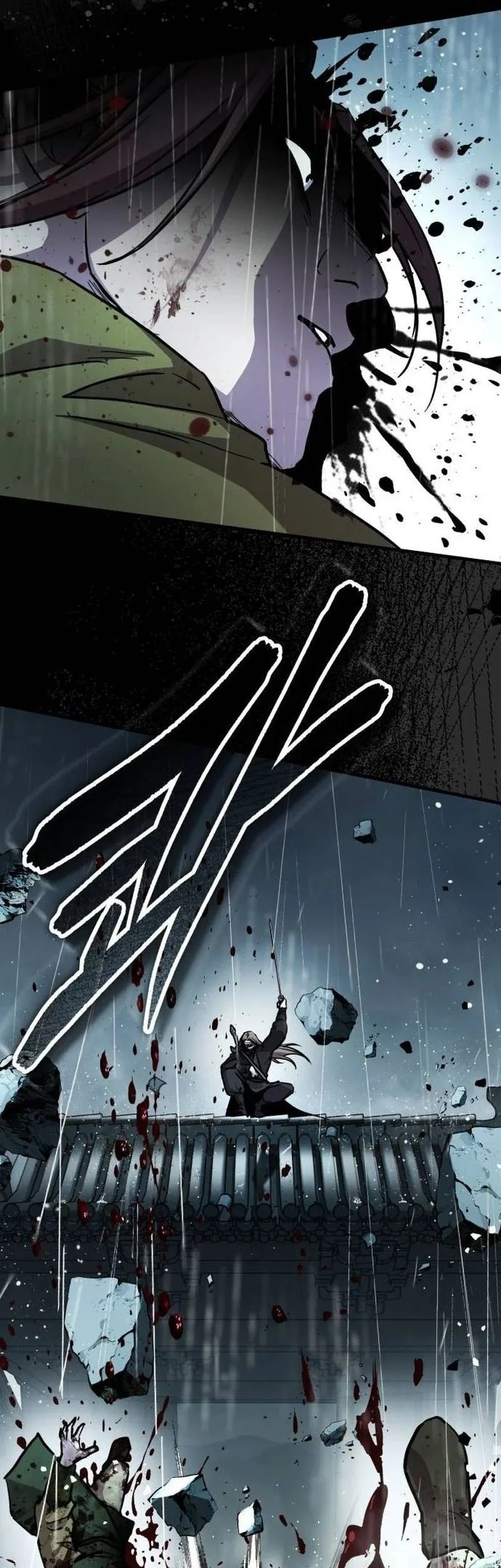 Absolute Dominion Chapter 82 Gambar 14