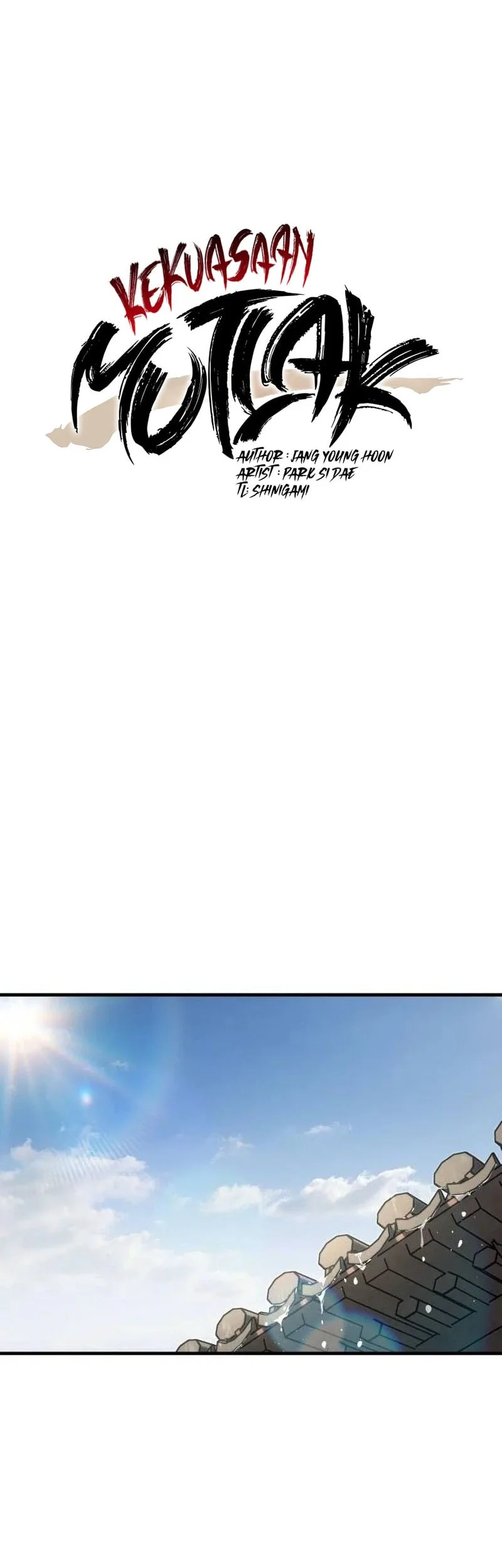 Absolute Dominion Chapter 82 Gambar 17