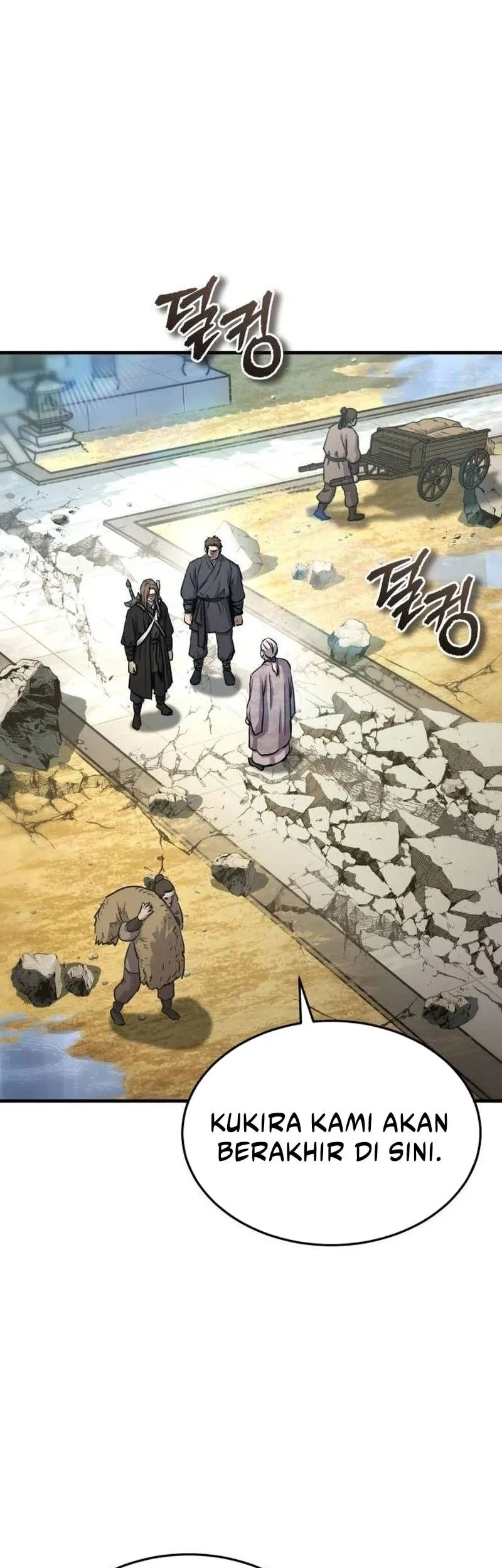 Absolute Dominion Chapter 82 Gambar 18