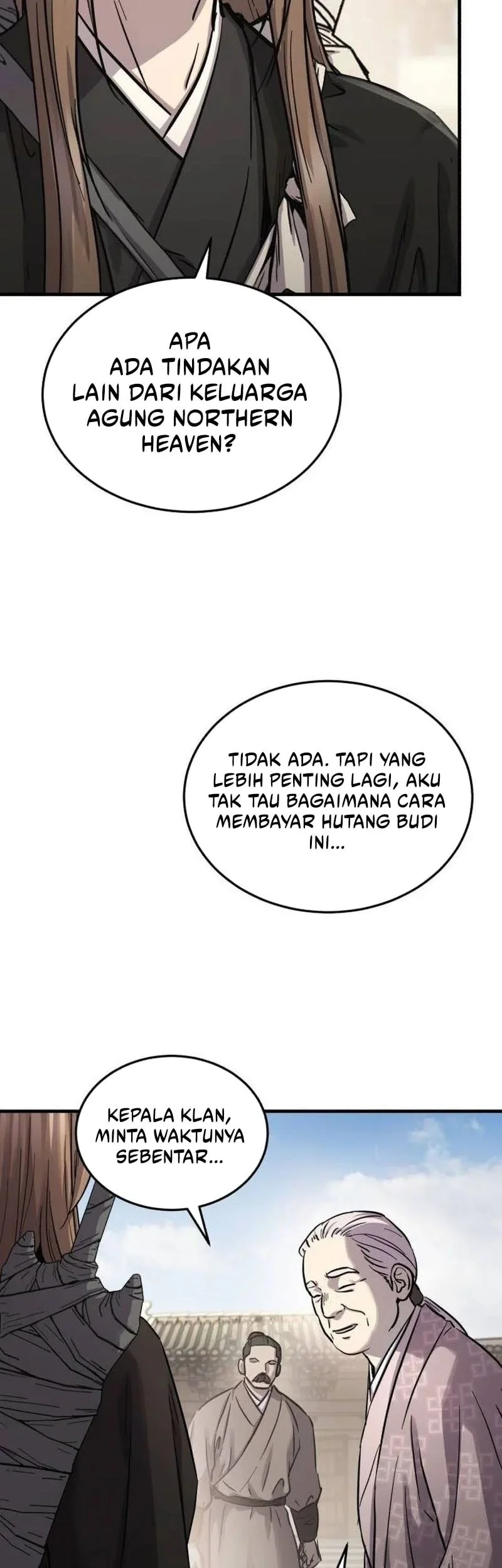 Absolute Dominion Chapter 82 Gambar 20