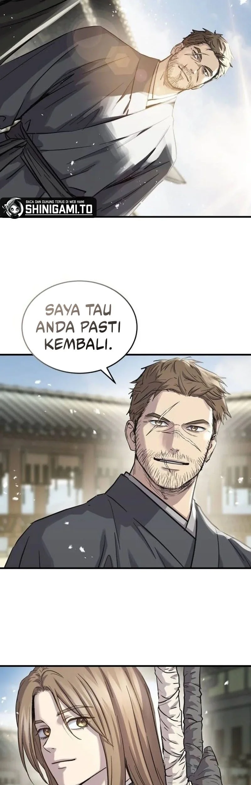 Absolute Dominion Chapter 82 Gambar 22