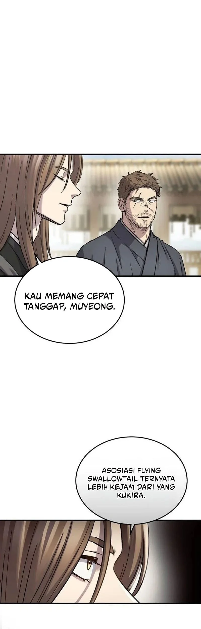 Absolute Dominion Chapter 82 Gambar 24