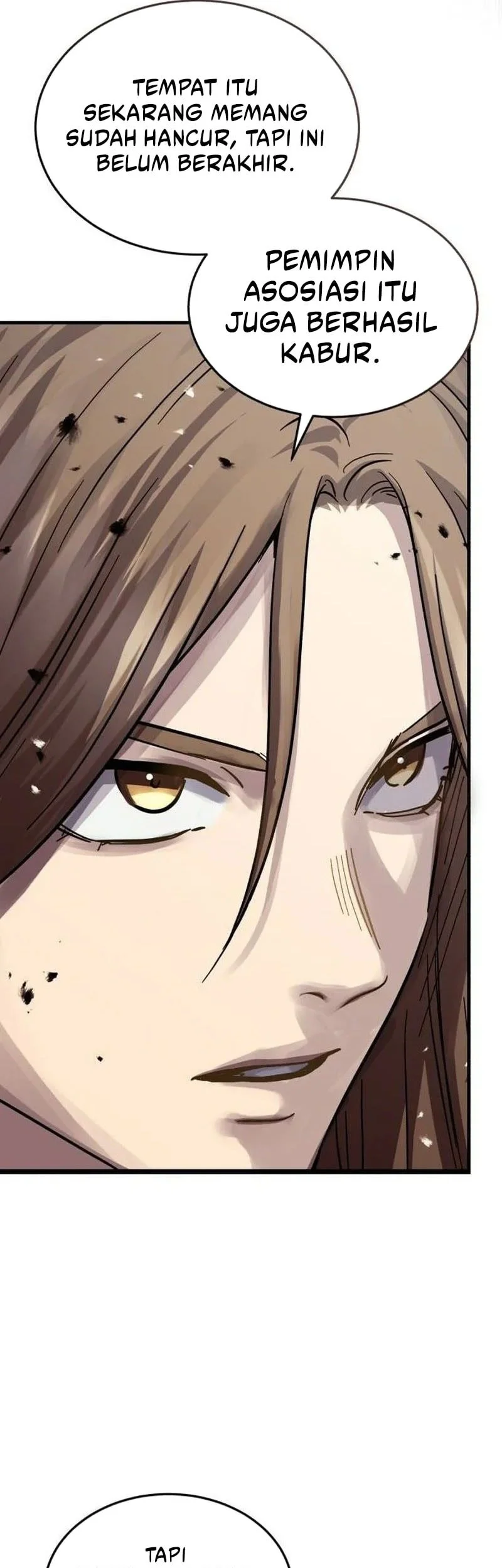 Absolute Dominion Chapter 82 Gambar 26