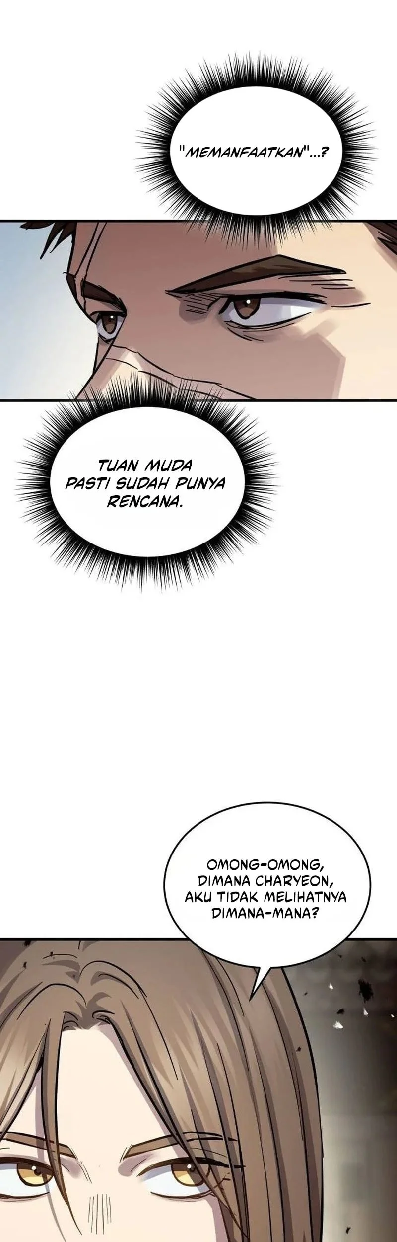 Absolute Dominion Chapter 82 Gambar 28