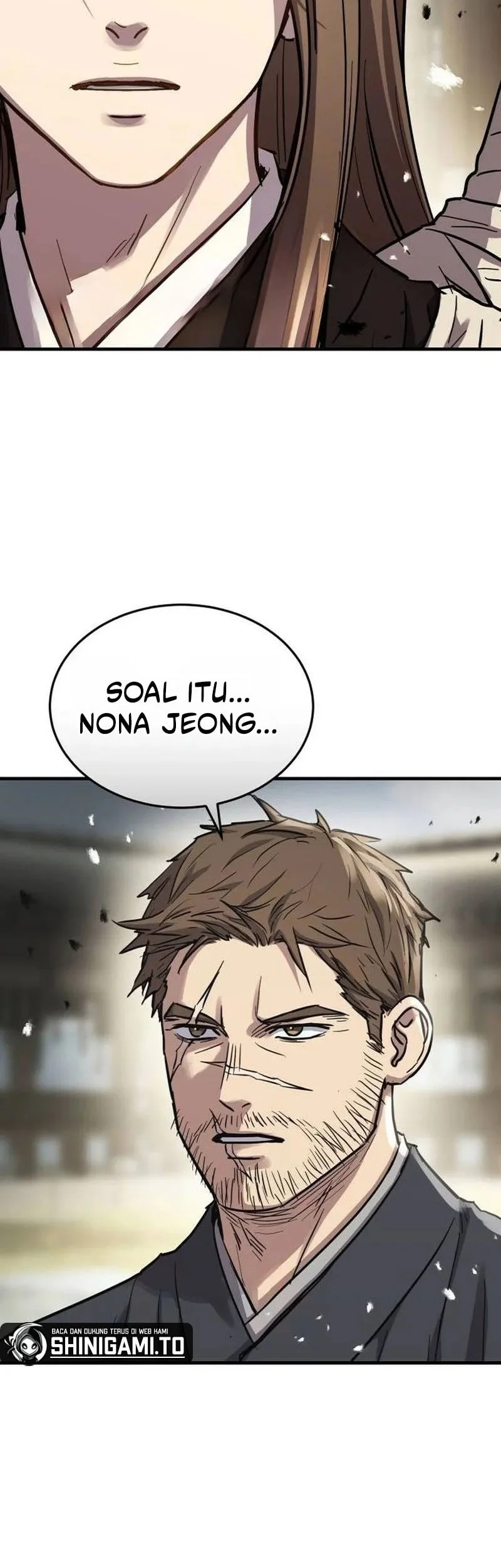 Absolute Dominion Chapter 82 Gambar 29