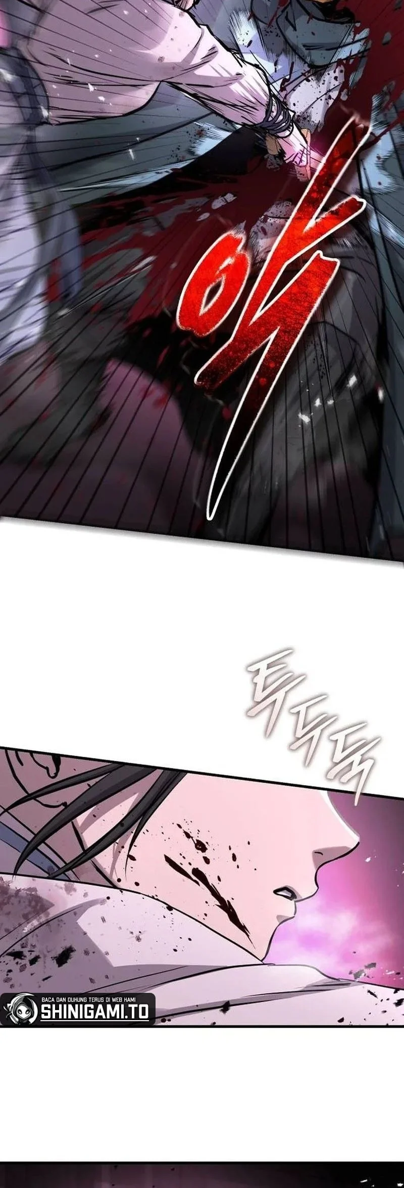 Absolute Dominion Chapter 82 Gambar 33