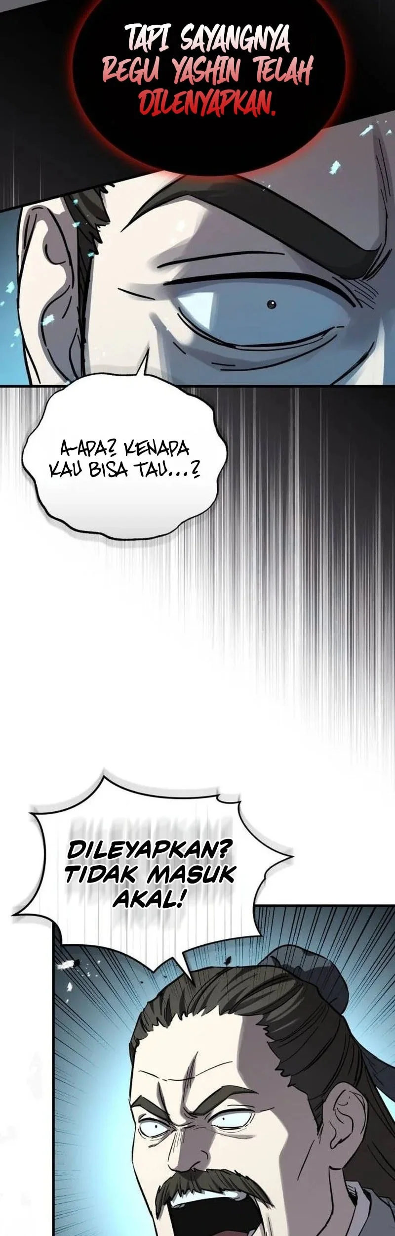 Absolute Dominion Chapter 83 Gambar 34