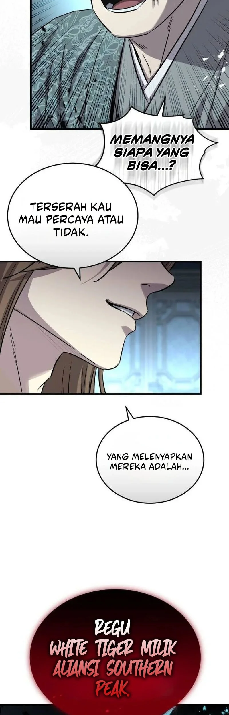 Absolute Dominion Chapter 83 Gambar 35