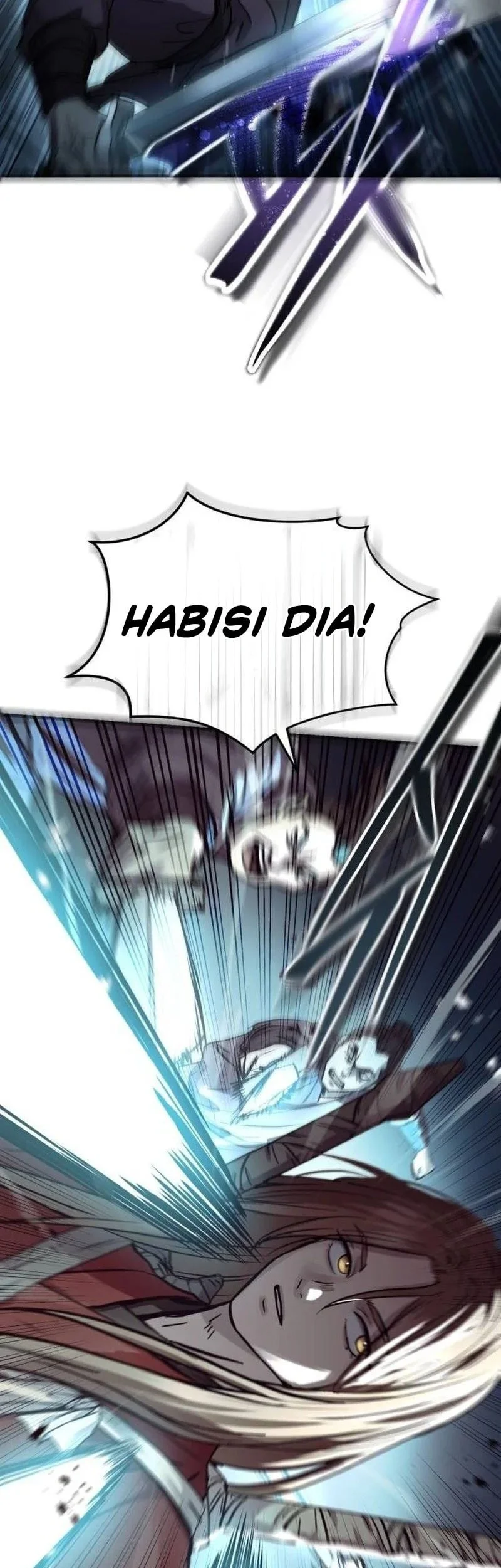 Absolute Dominion Chapter 83 Gambar 44
