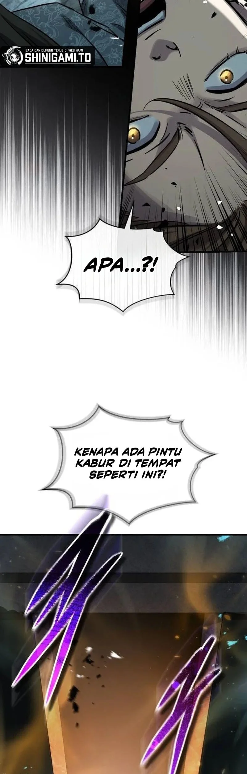 Absolute Dominion Chapter 83 Gambar 48