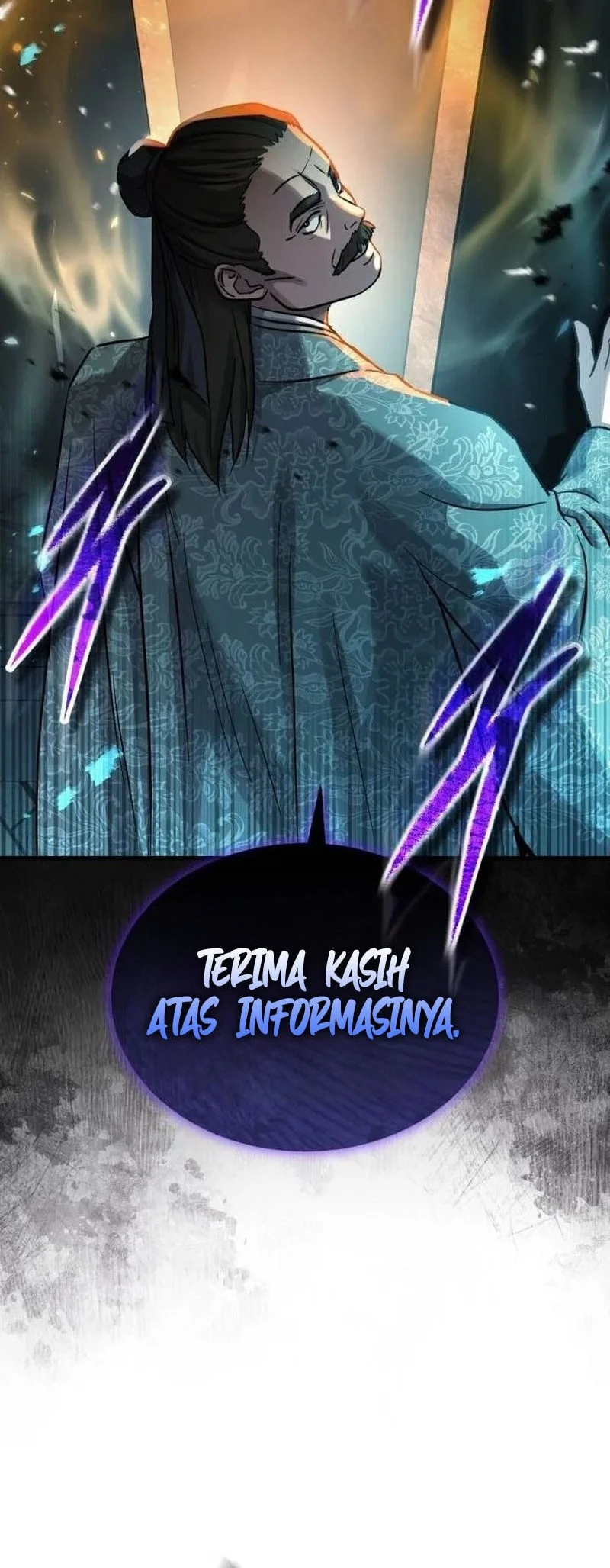 Absolute Dominion Chapter 83 Gambar 49