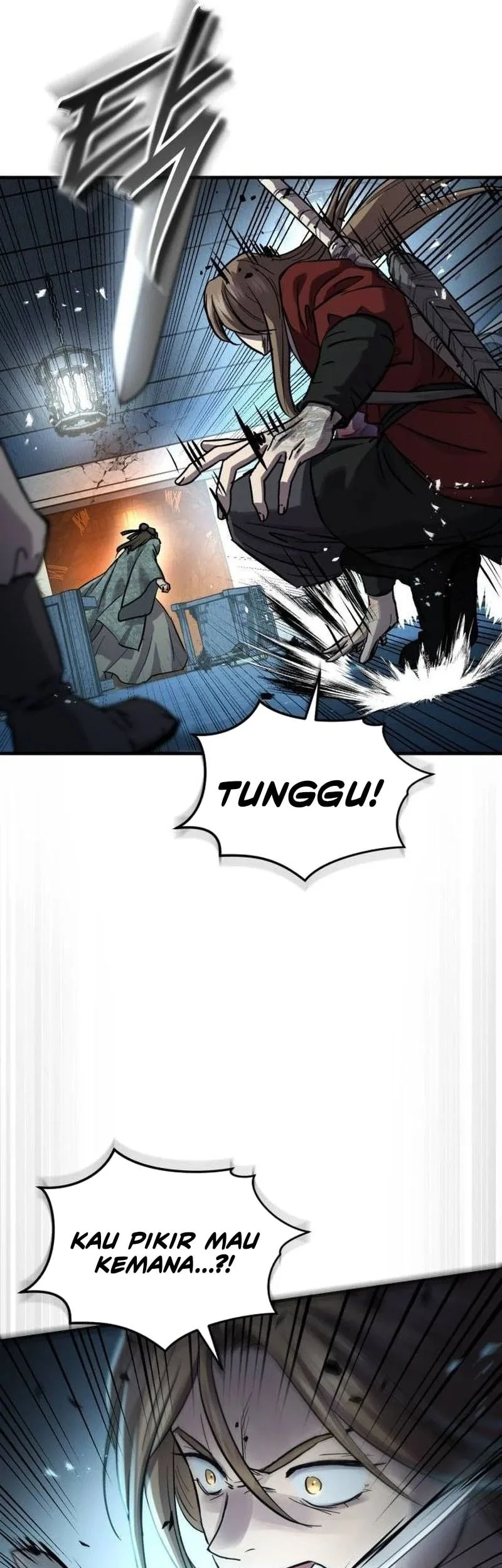 Absolute Dominion Chapter 83 Gambar 50