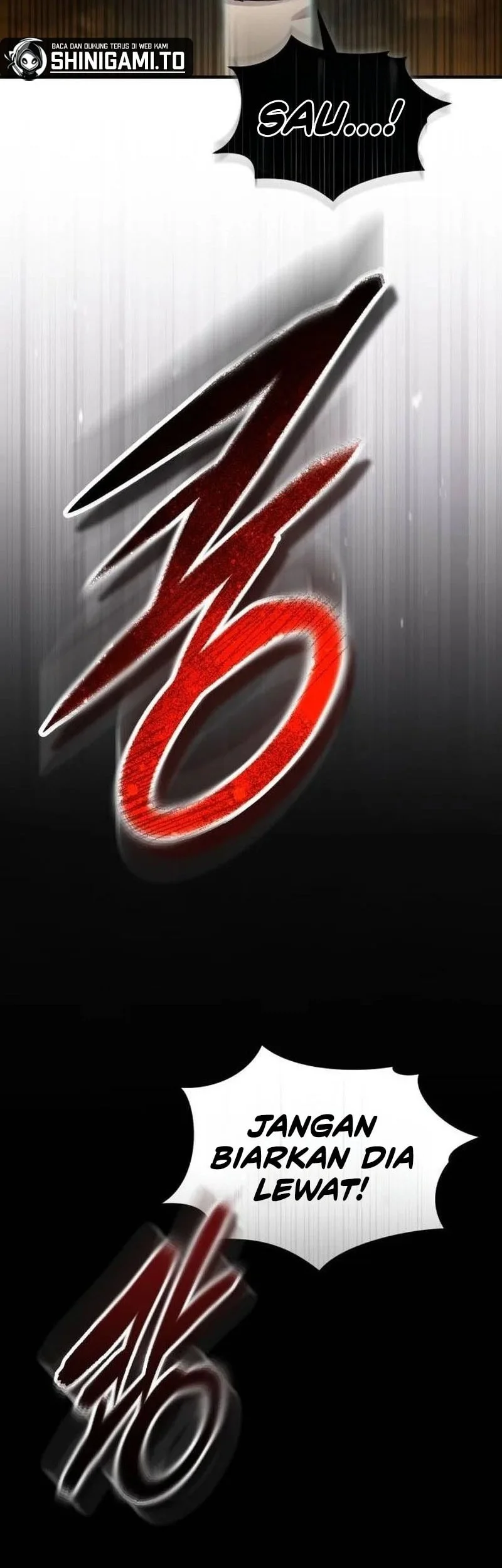 Absolute Dominion Chapter 83 Gambar 53