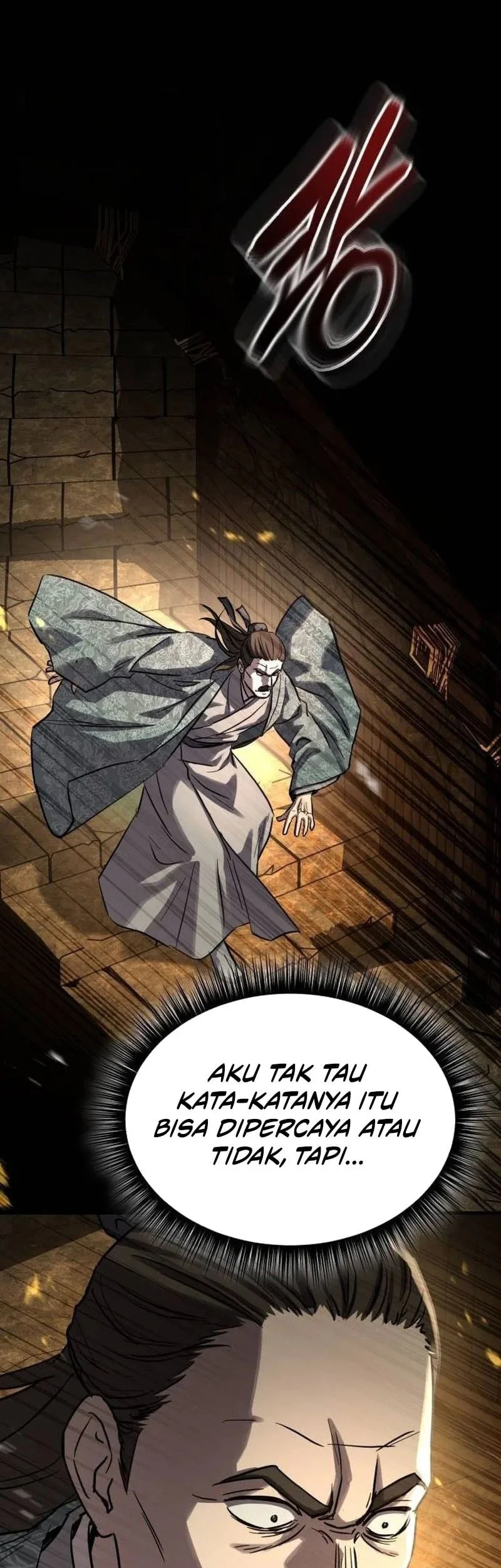 Absolute Dominion Chapter 83 Gambar 54